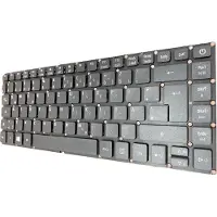 T-ProTek DEUTSCHE - Tastatur kompatibel für ACER Aspire E5-473T