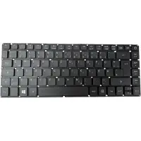 T-ProTek DEUTSCHE - Tastatur Keyboard kompatibel für Acer Aspire E5-422