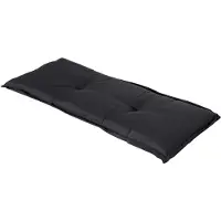 Madison BAN6A052, Schwarz, Baumwolle, Polyester, 50%, 1200 mm, 480 mm, 70 mm