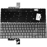 T-ProTek DEUTSCHE-Tastatur Keyboard Schwarz kompatibel für LENOVO IdeaPad 320-15IAP (80XR/81CS)