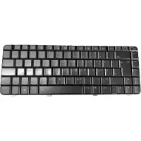 T-ProTek DEUTSCHE - Tastatur Keyboard mit Beleuchtung kompatibel für HP Pavilion dv3516tx