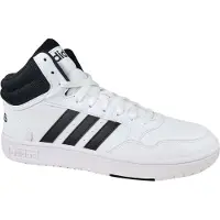 Adidas Schuhe Hoops 3.0 Mid IG3715