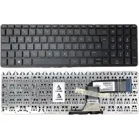 T-ProTek DEUTSCHE - Tastatur Keyboard ohne Rahmen, ohne Beleuchtung kompatibel für P/N: 9Z.N9HSQ.173