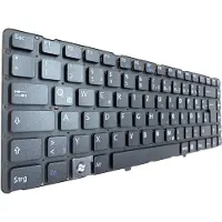 T-ProTek DEUTSCHE - Tastatur Keyboard schwarz kompatibel für Sony Vaio , VPCEA3S1E/L , VPCEA3S1E/P