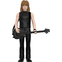 Super7 Spinal Tap Nigel Tufnel Reaction-figur Wave 02 10 Cm One Size