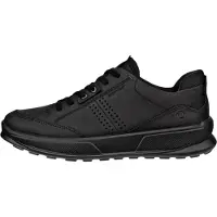 Ecco Byway 2.0 WP Herren Halbschuhe Sneaker Schnürschuhe 522804 51052