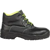 Cofra Sicherheitsschuhe S3 SRC Riga 45