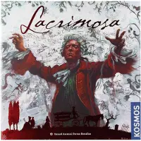 Sonstige Verlage Ascensi, G: Lacrimosa