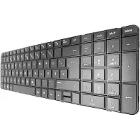T-ProTek DEUTSCHE - Schwarz Tastatur Keyboard kompatibel für HP Pavilion G7-1007sg, G7-1008eg