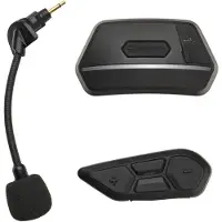 Schuberth SC2 Bluetooth Kommunikationssystem