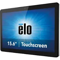 ELO Touch Solutions I-Series 3.0, 39,6 cm (15.6"), Full HD, Snapdragon, 3 GB, 32 GB, Android 8.1