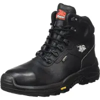 U Power Drop Gore-tex Sicherheitsschuhe