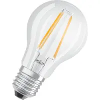 Osram Classic, 7 W, E27, 806 lm, Warmweiß