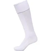 Hummel Fußballsocken - hmlEssential - Black/White - - 39/42 - Fußballsocken