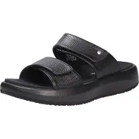 Joya Sandale Vienna II Black Damen-Schuhgröße 35