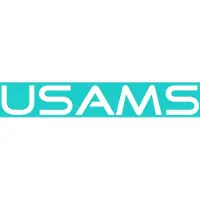 Usams Ladegerät. Netzteil. 1x USB-C + 1x USB. Modell T37, 20W (nur Ladegerät). Super Si Pd3.0 + Qc3.0 Schnellladefunktion. Weiß. Modellnummer: CC128TC02 (US-CC128)