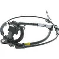 VEMO ABS Sensor Raddrehzahl Vorne Rechts für KIA CARENS IV V53-72-0085