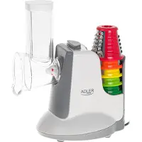 Adler Ad 4815 Kaltgepresster Mixer