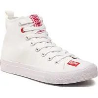 Big star Schuhe mit hohem, atmungsaktivem Obermaterial und rutschfester Sohle, Größe 40