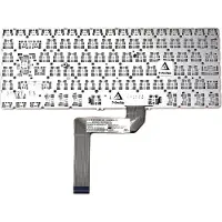 T-ProTek DEUTSCHE - Schwarz Tastatur Keyboard kompatibel für Medion Akoya MD98487, MD98745