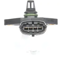 Bosch 0 281 002 655 Ladedrucksensor für VW Constellation Volksbus Worker für MAN TGL