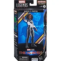 Marvel Legends Series ’s Photon, 4 Jahr(e), Marvel Studios’ The Marvels, Mehrfarbig