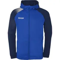 Kempa Hoodie Ambition 28