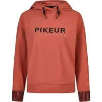 Pikeur Damen SWEATER rose wood Sweater / Hoody Selection HW 25, Größe:34