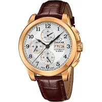 Jaguar - J977/1 - Armbanduhr - Chronograph - Automatik - Herren