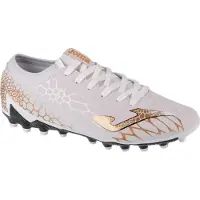 Joma Gol 2402 AG GOLS2402AG, Fußballschuhe, Herren, Weiß, Größe: 42,5