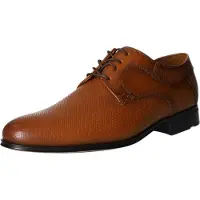 Lloyd Elegante Schnürschuhe Levin Herren 31392D3130313533 Braun 47 EU