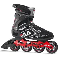 FILA Inline Skates Inline Skate Legacy Pro 84 0 12.5