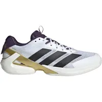 Adidas Adizero Ubersonic 5 Hartplatzschuhe
