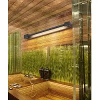 Azzardo Wandleuchte 1x24W/LED DALI 90 AZ2896