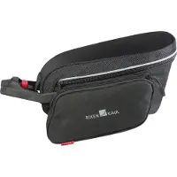 Klickfix Contour Evo Satteltasche 3l