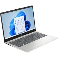 HP 14-hc0047nc, Ultra 7-255U, 14.0/1920x1080/IPS/300n, UMA, 16GB, SSD 1TB, W11H, 2-2-0, Silver