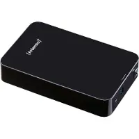Intenso 3.5 Usb 3.0 8tb Externe Festplatte