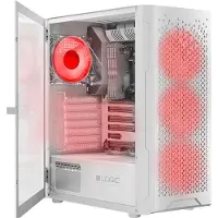 VIST WHITE Ryzen 5 5600GT 32GB RX VEGA7 SSD 1TB M.2 WIFI W11