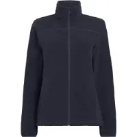 MCKINLEY Damen Unterjacke Coari II wms AOP-/BLACK/ROSE