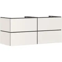 Hansgrohe 54306780 Waschtischunterschrank Xilesa E