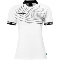 Kempa Wave 26 Kurzarm-t-shirt