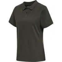 Hummel hmlRED STRETCH POLO WOMAN