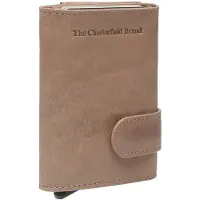 Chesterfield The Brand Kreditkartenbox Mannheim Offwhite Geldbörse