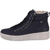 Remonte Schnürstiefelette Warmfutter bis 35mm Absatz (casual) D3B71/14