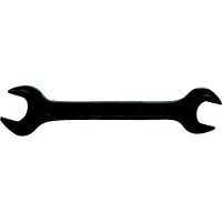 Ks Tools Doppelmaul-Kraftschlüssel, 46x50 mm