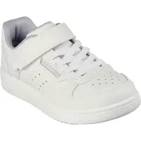 SKECHERS Quick Street Sportschuhe Weiß EU 35 1/2 Junge Weiß EU 35 1/2