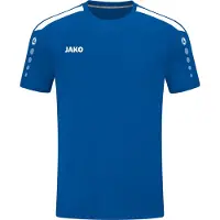 Jako Unisex Trikot Power KA, Farbe:royal, Größe:3XL