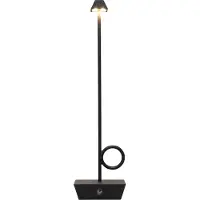 Broggi Design Bugia Tischlampe