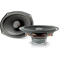 Focal ICU 690 | 6 x 9' Oval 15x23cm 2-Wege Koax Lautsprecher