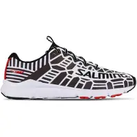 Salming Speed 7 White / Reflex EU 37 1/3